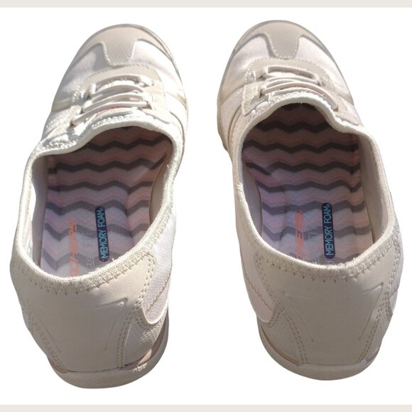 Skechers Relaxed Fit Shoes - Breathe-Easy - Proud Moment, size 36 (23 cm) - Picture 3 of 10
